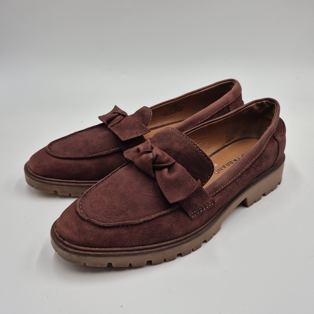 Lucky Brand-Tamio Loafer